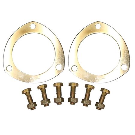 PROFORM 3 in. Aluminum Collector Gasket Kit PFM67927